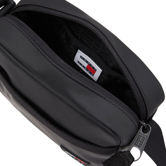 Tommy Hilfiger Τσαντάκι ώμου Essential Crossover Reporter Bag